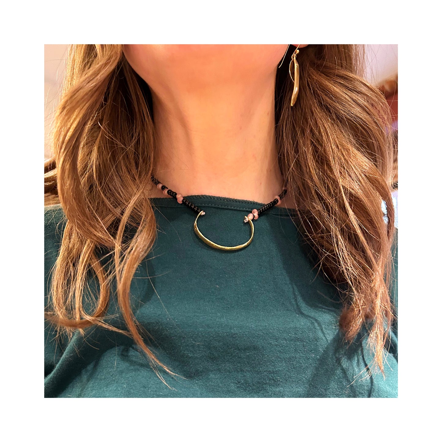 Lulu Pendant