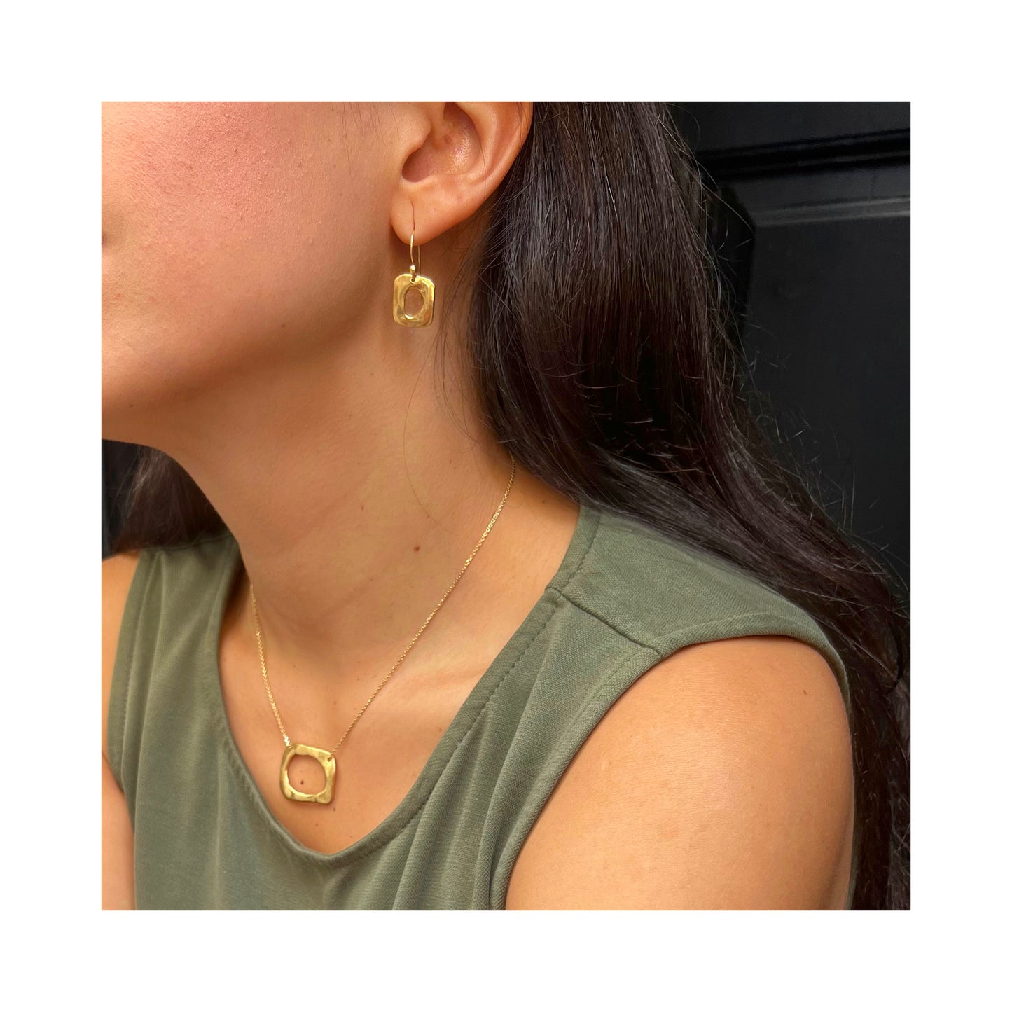 Coco Pendant