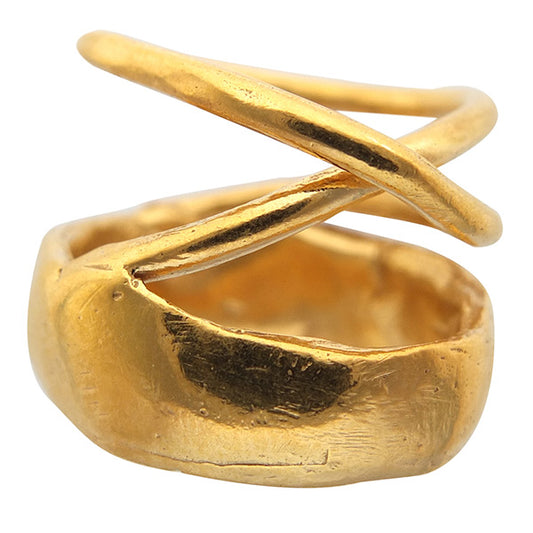 Anillo Layla With a Twist