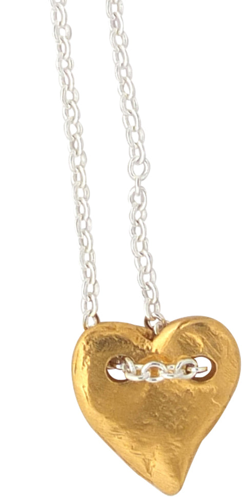 Sweet Mini Valentina Pendant