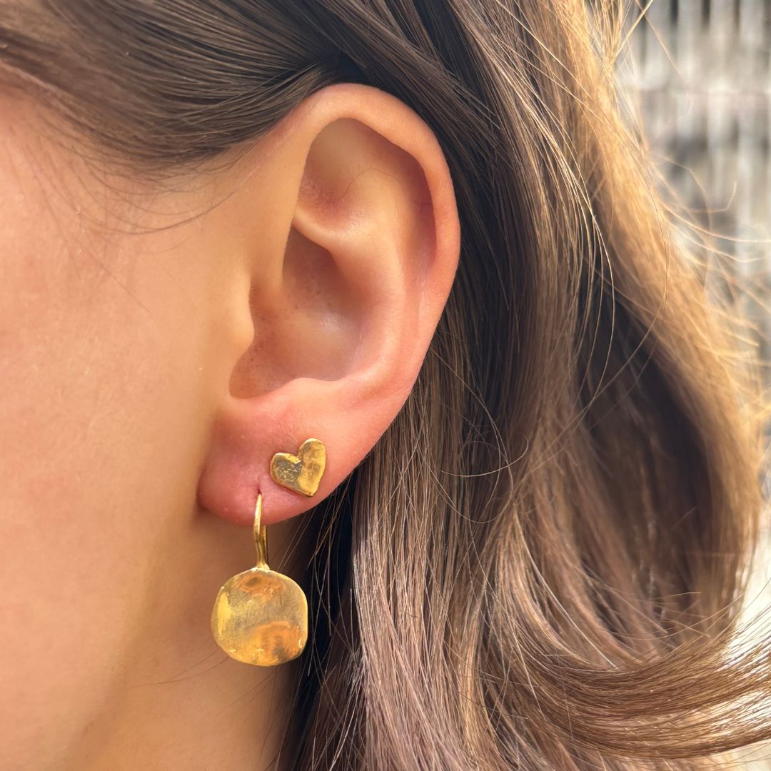 Small Ibiza Earrings