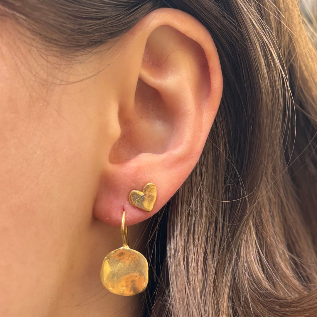 Small Ibiza Earrings
