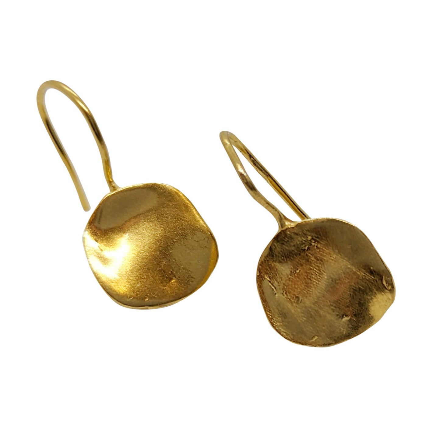 Small Ibiza Earrings