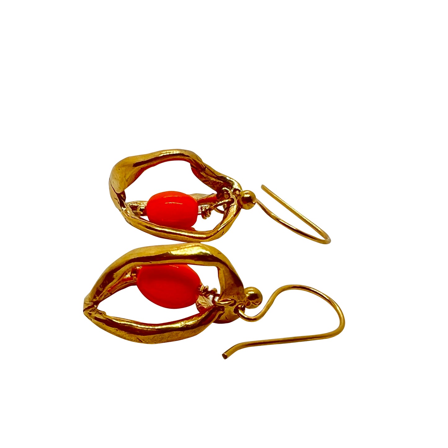 Olga earrings