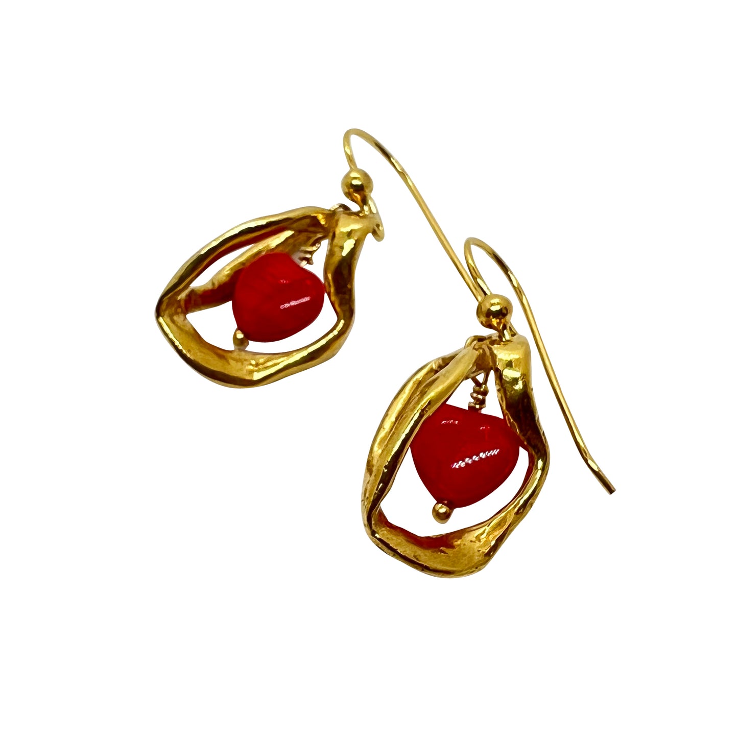 Olga earrings
