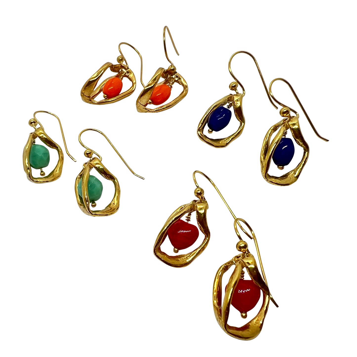 Olga earrings