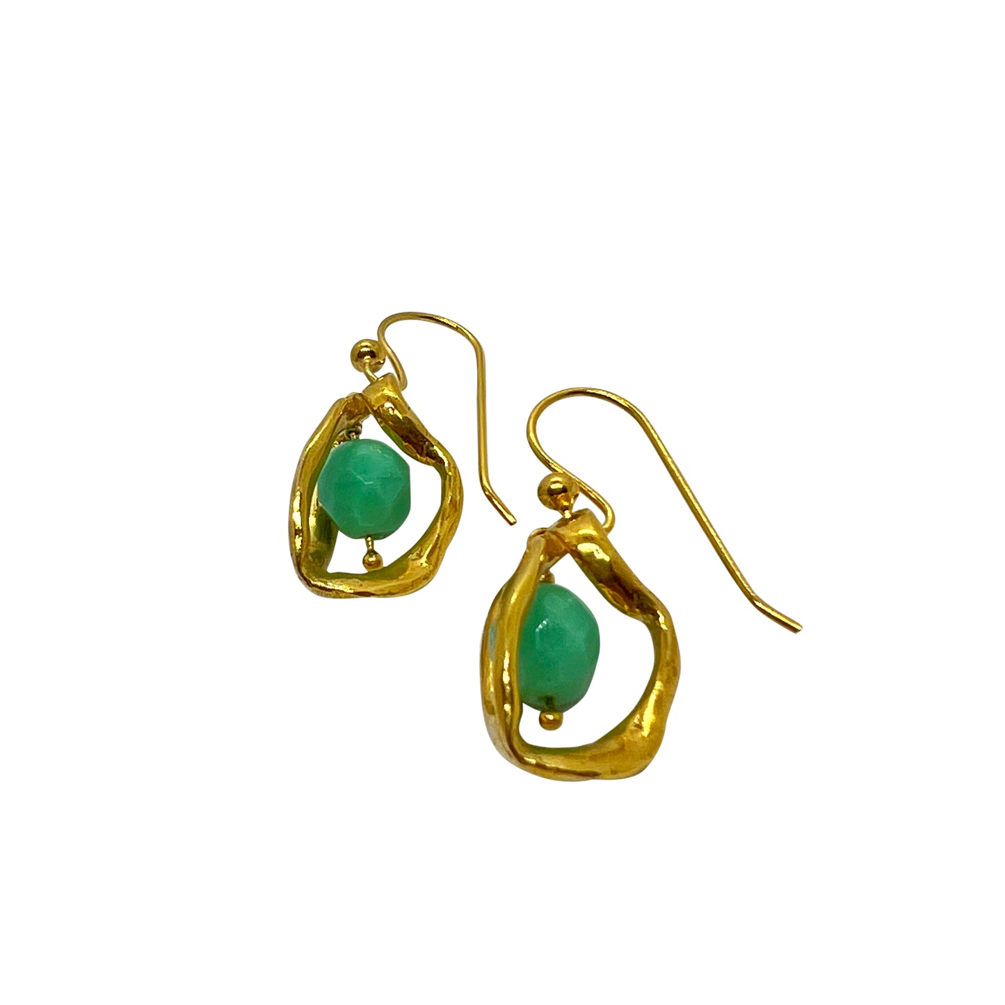 Olga earrings