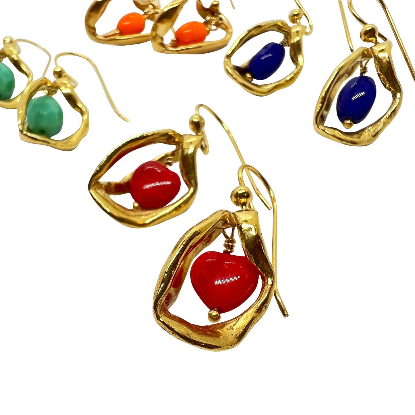 Olga earrings