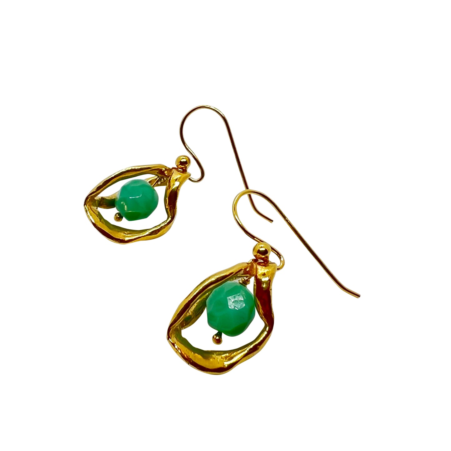 Olga earrings