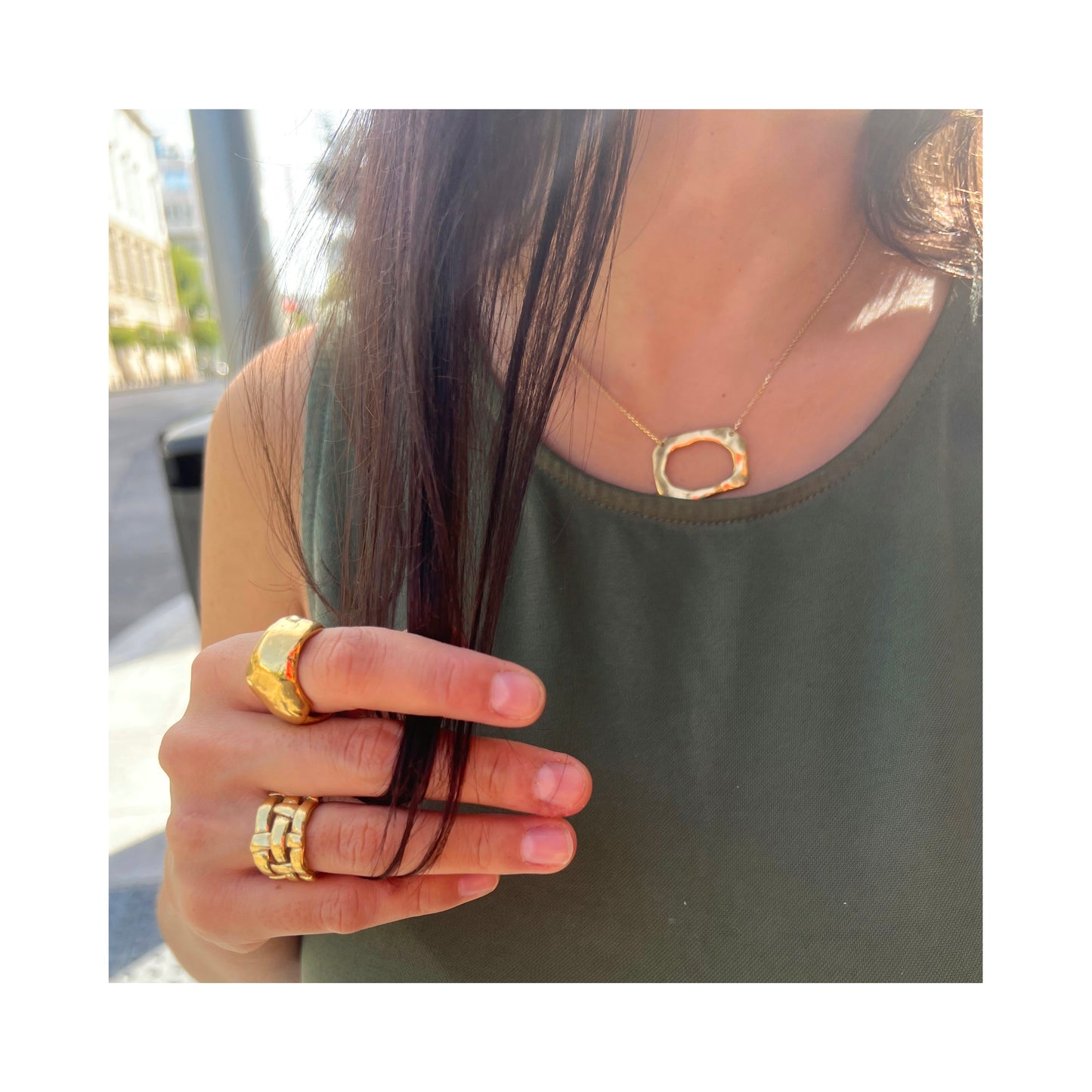 Coco Pendant