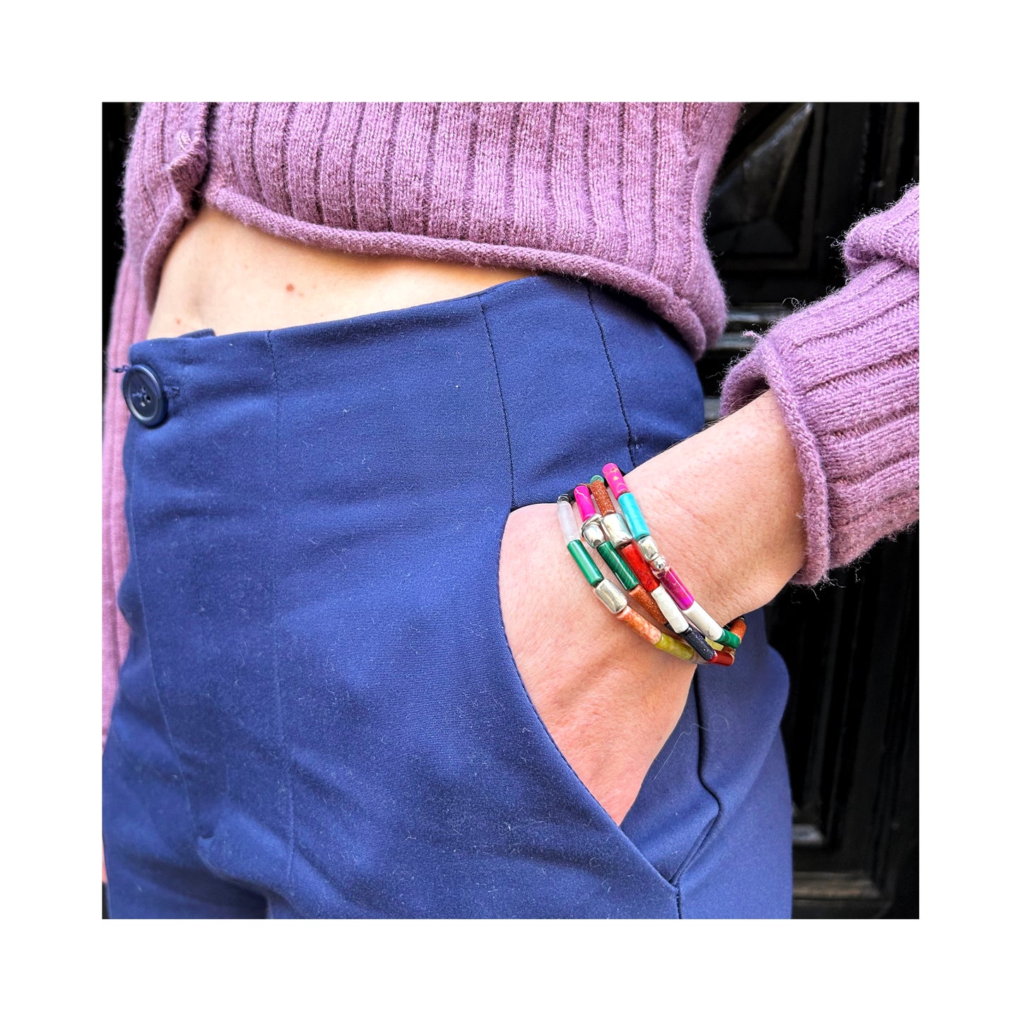 Kenya Bracelet