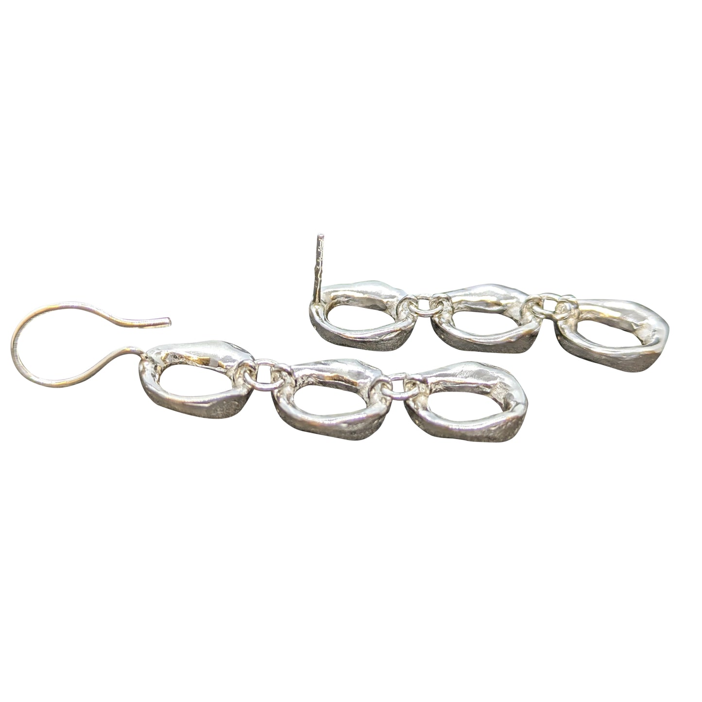 Kokoro earrings