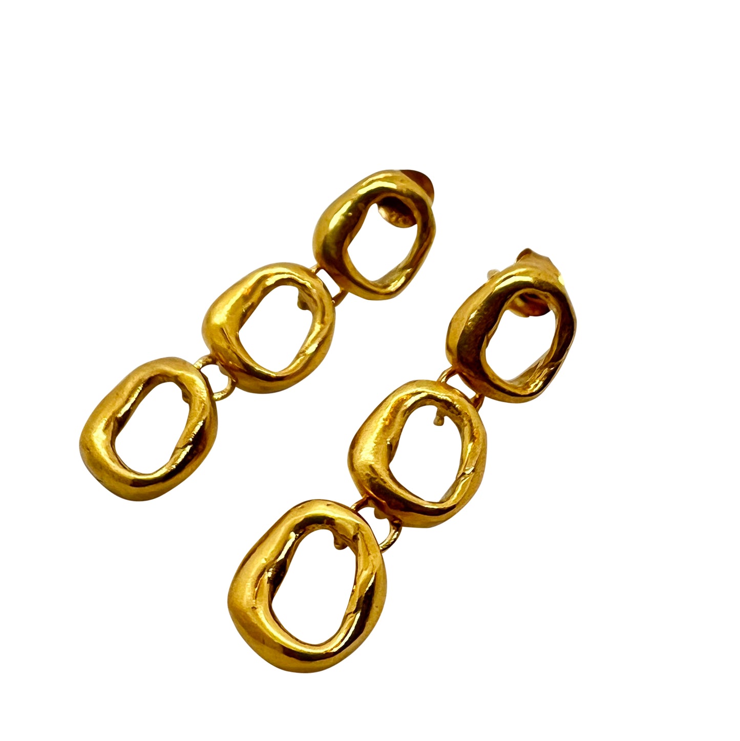 Kokoro earrings