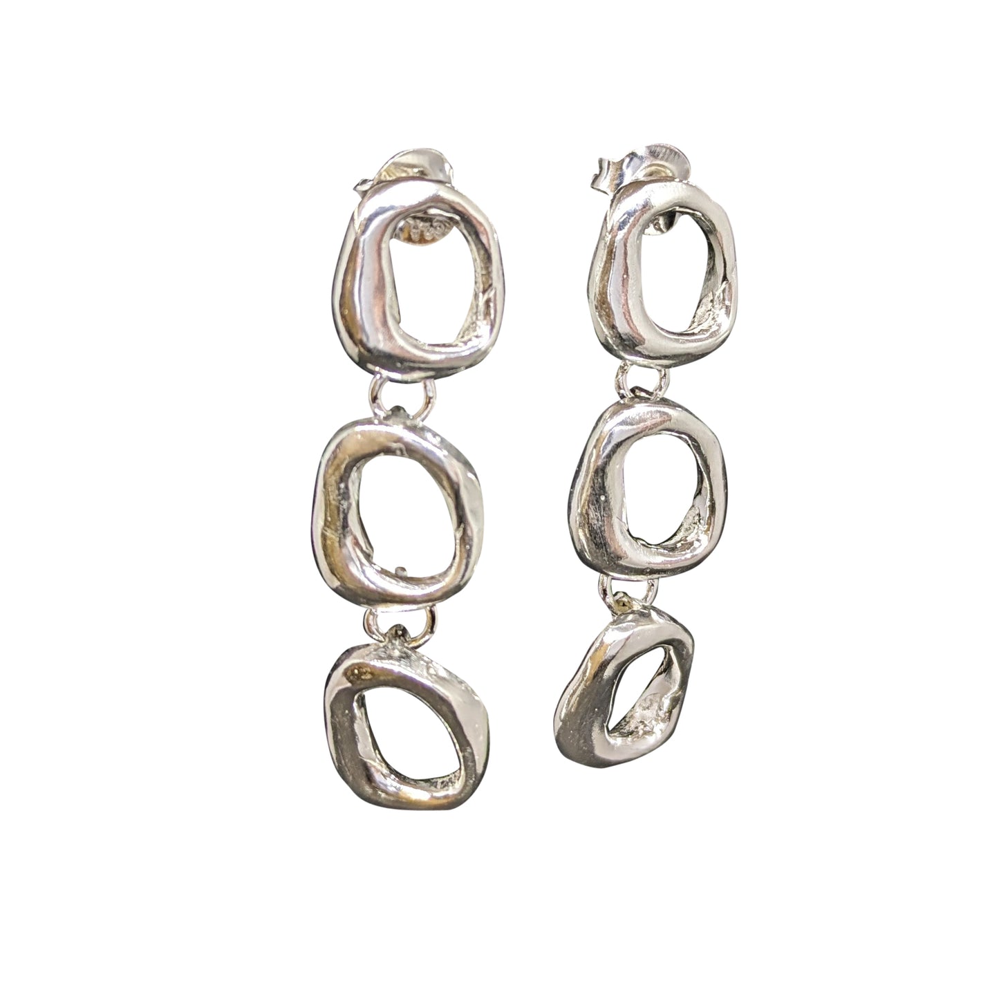 Kokoro earrings