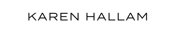 KAREN HALLAM