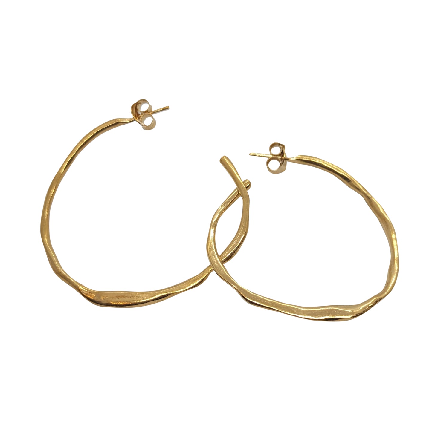 My Favorites Hoop Earrings