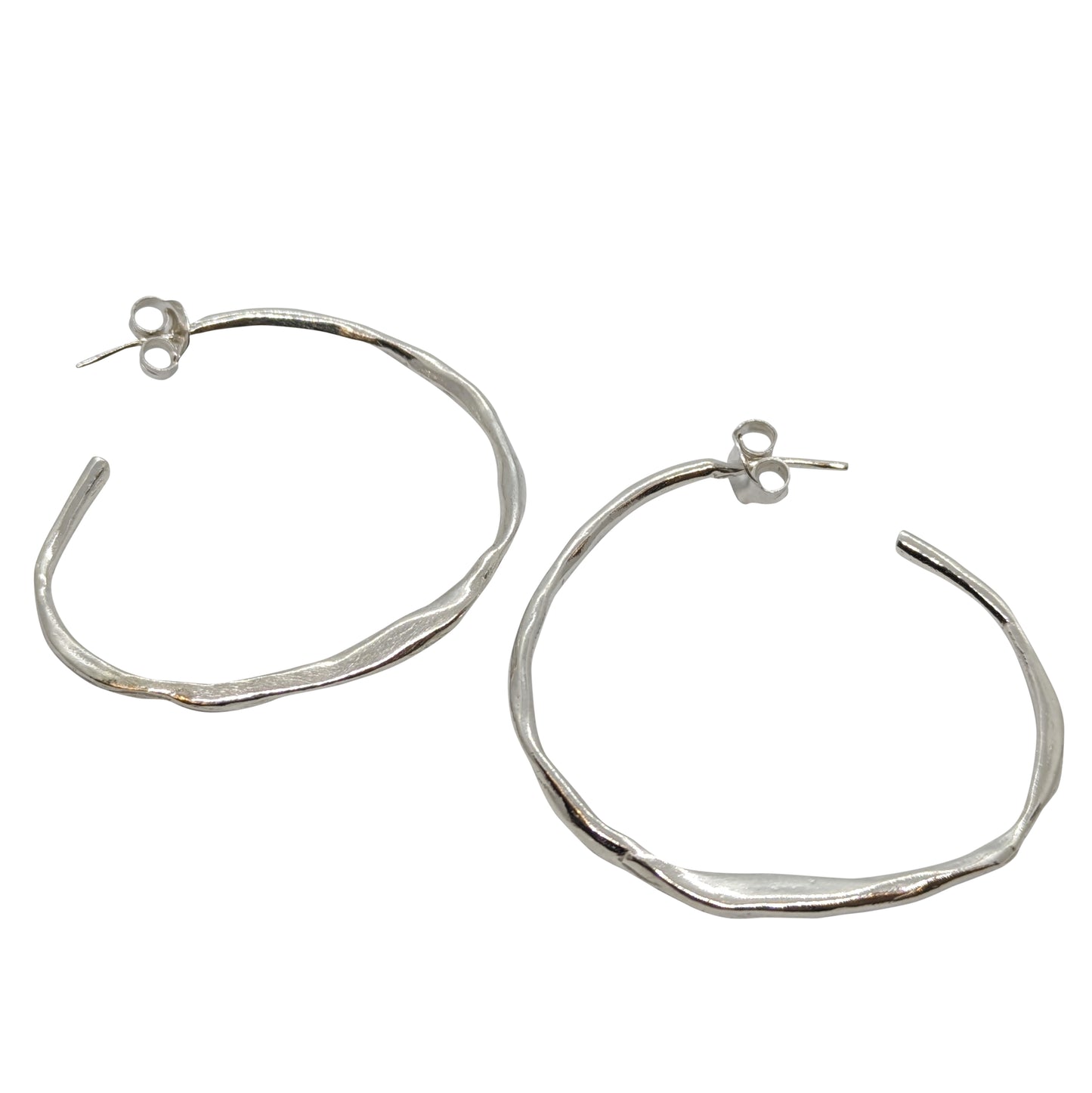 My Favorites Hoop Earrings