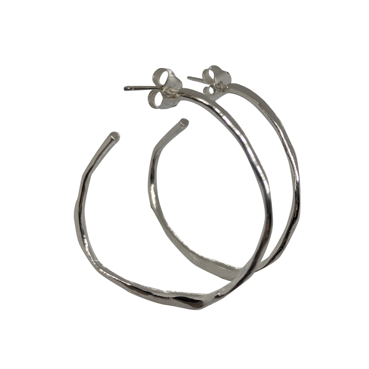 My Favorites Hoop Earrings