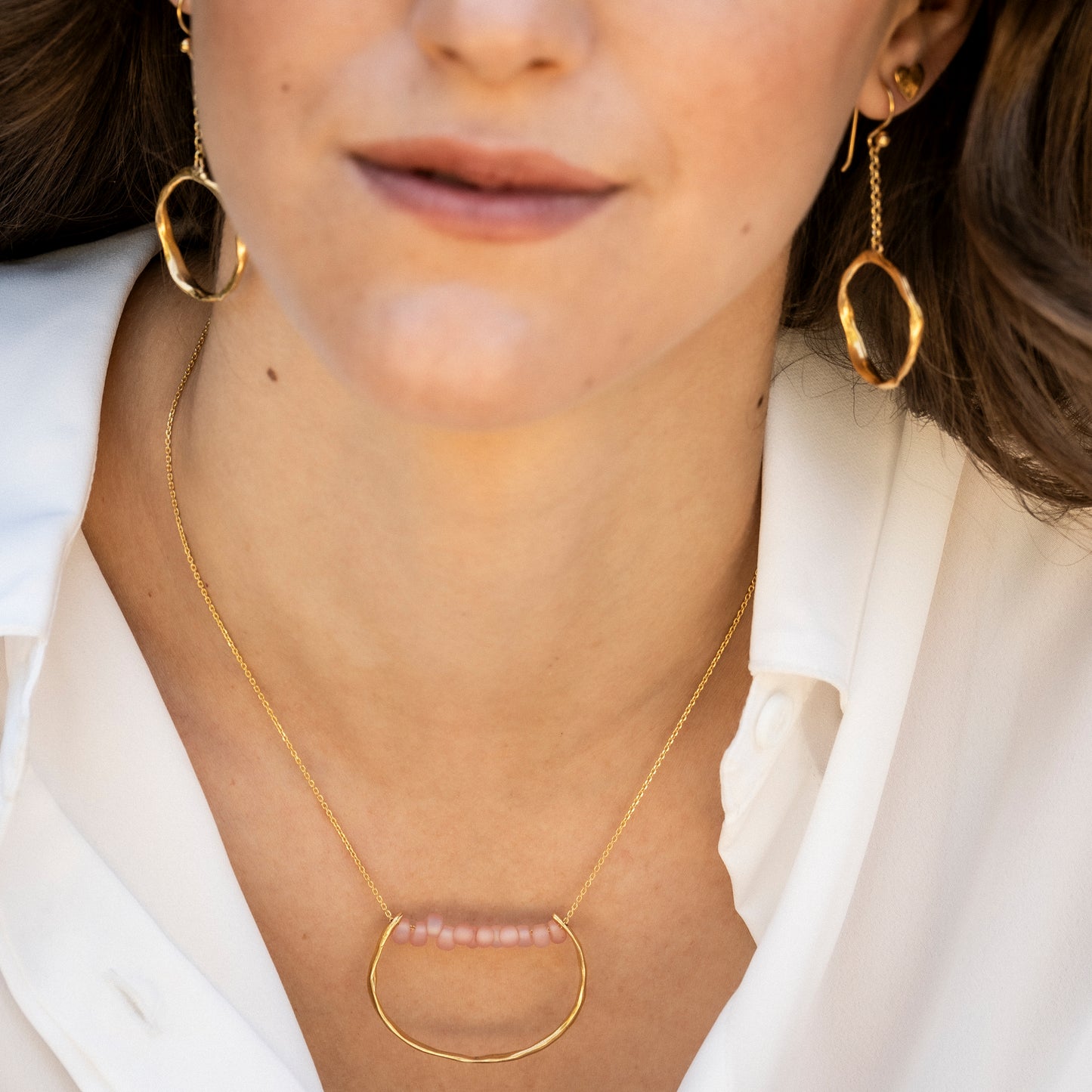Daphne earrings