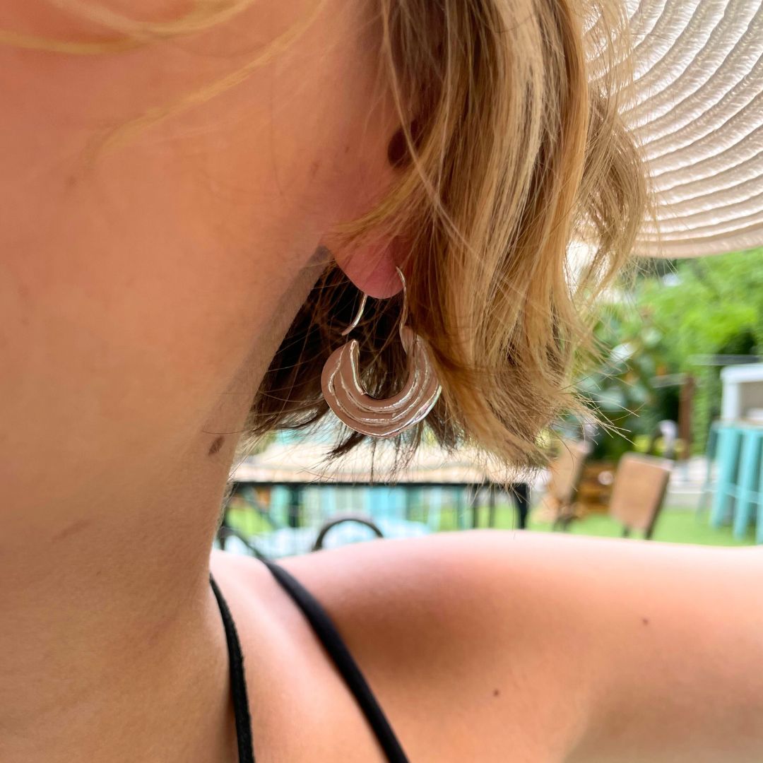 Daya Earrings