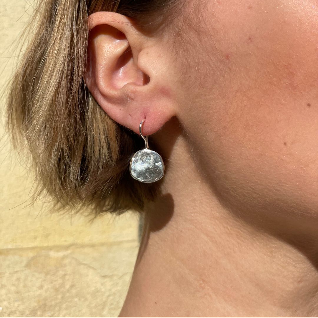 Small Ibiza Earrings