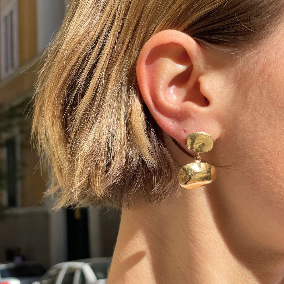 Bianca Earrings
