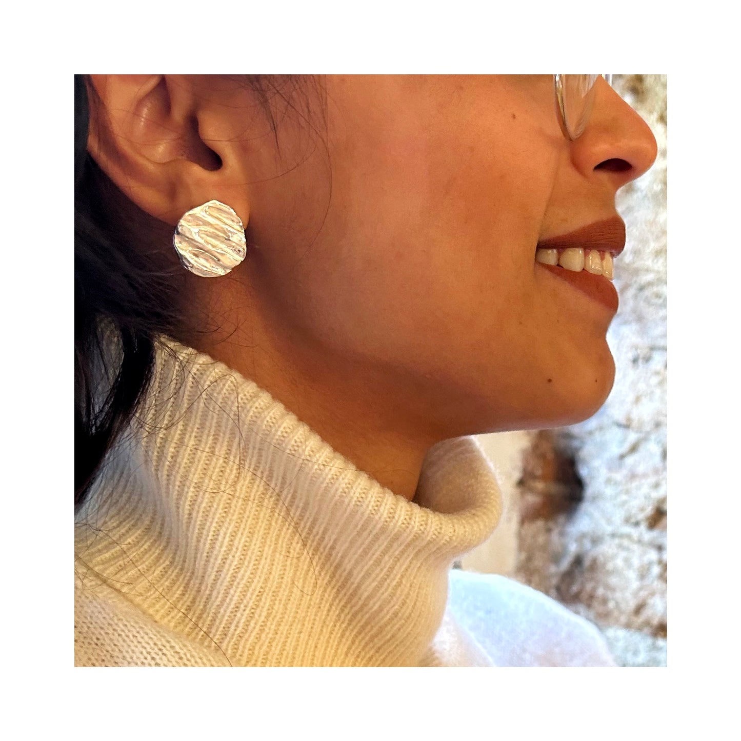 Masella Earrings