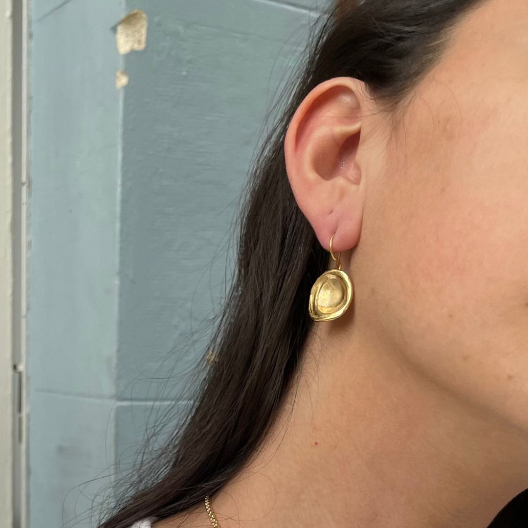 Roma Earrings