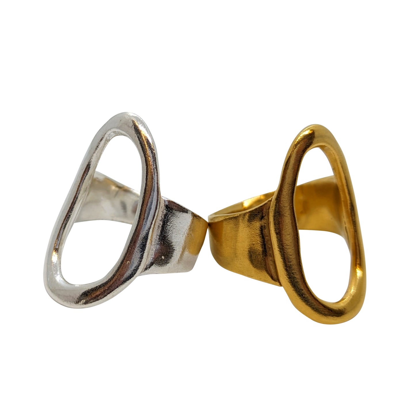 The Queen's Ring