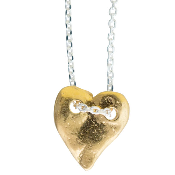 Sweet Mini Valentina Pendant