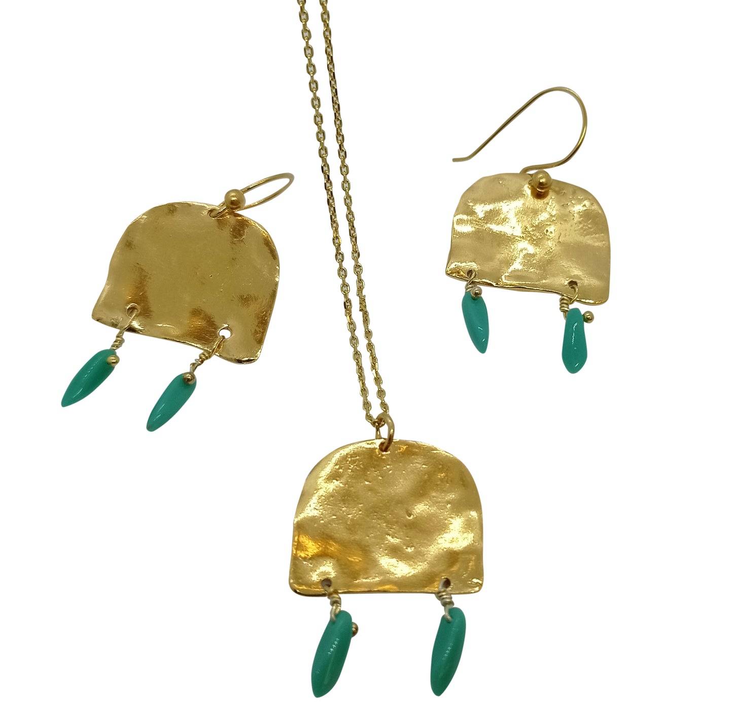 Tulum Pendant