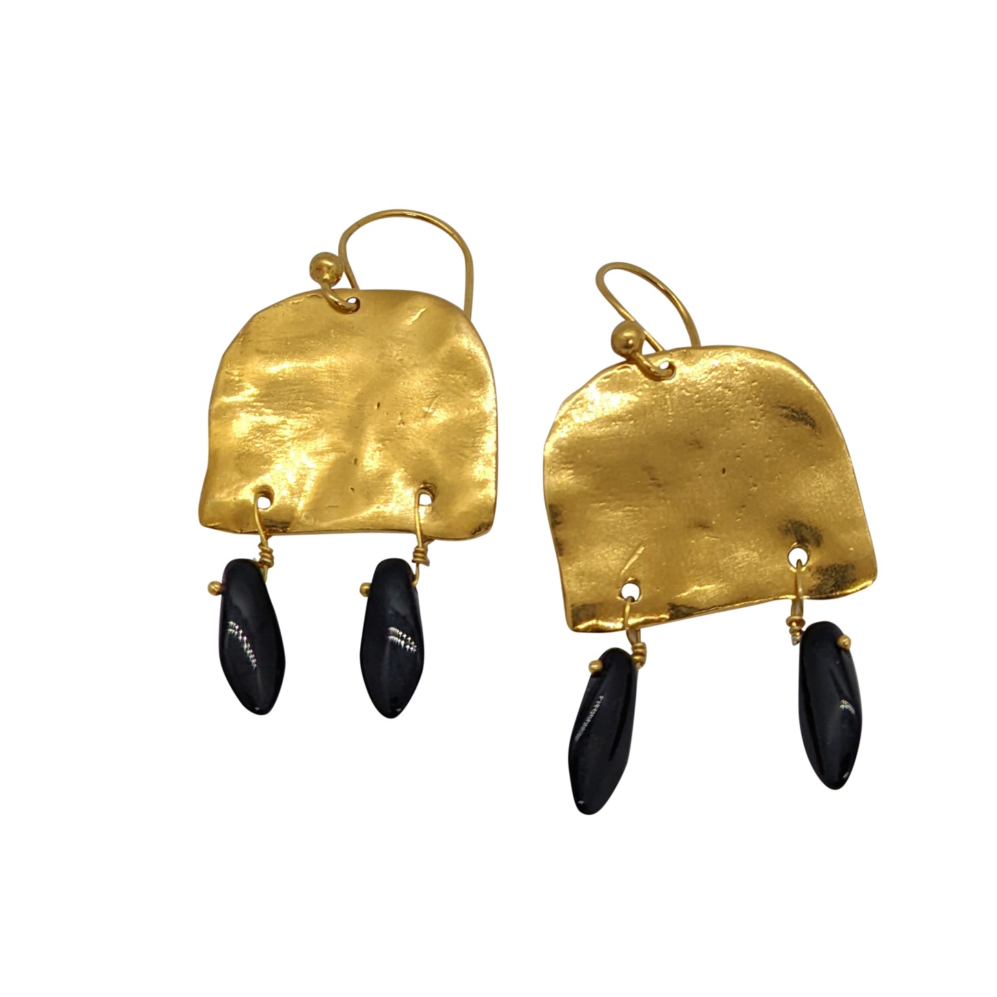Tulum earrings