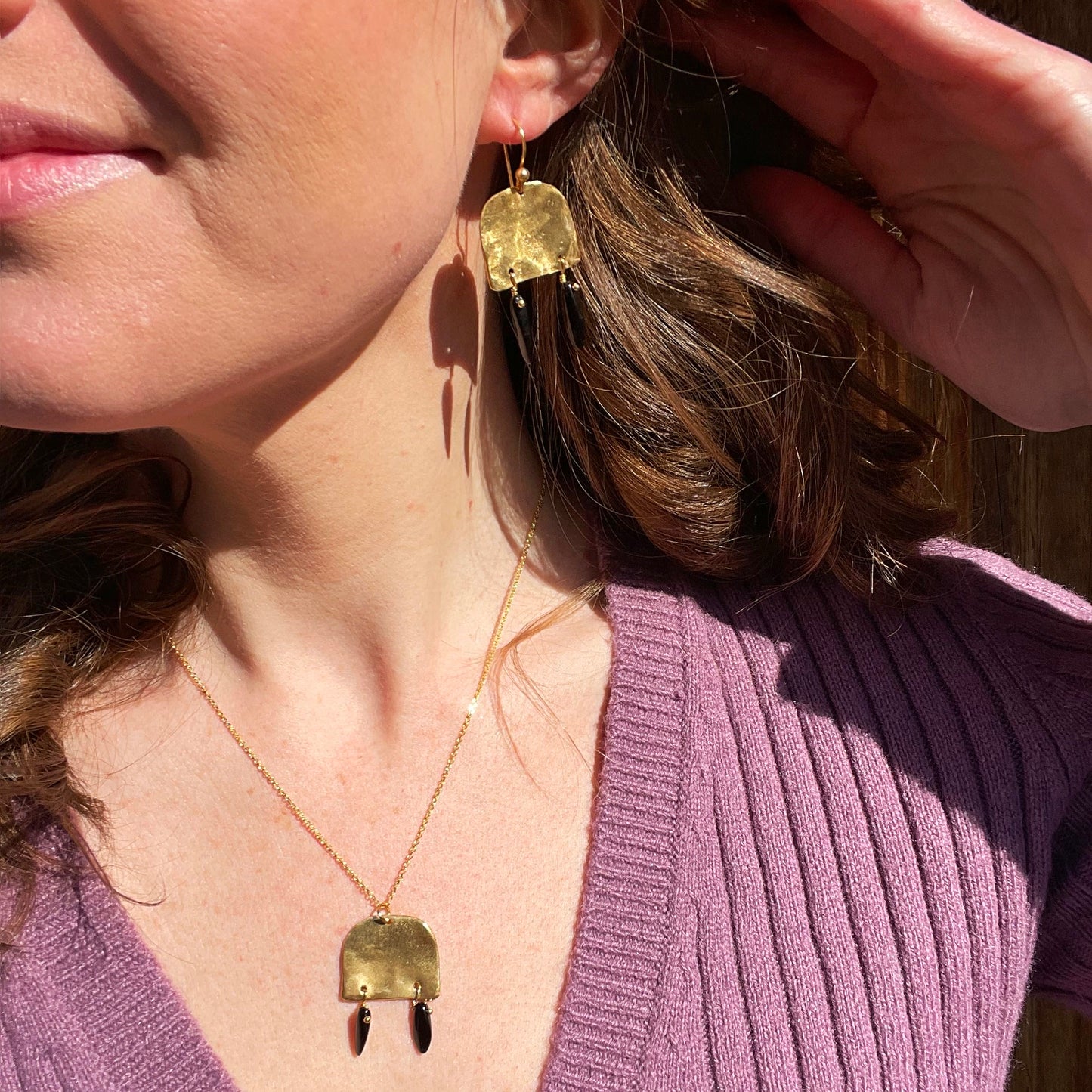 Tulum Pendant