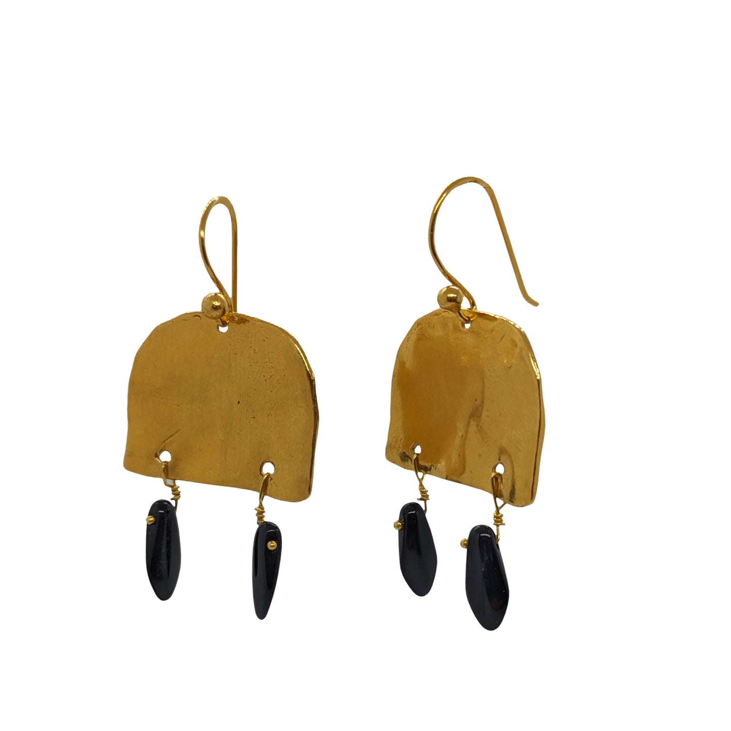 Tulum earrings