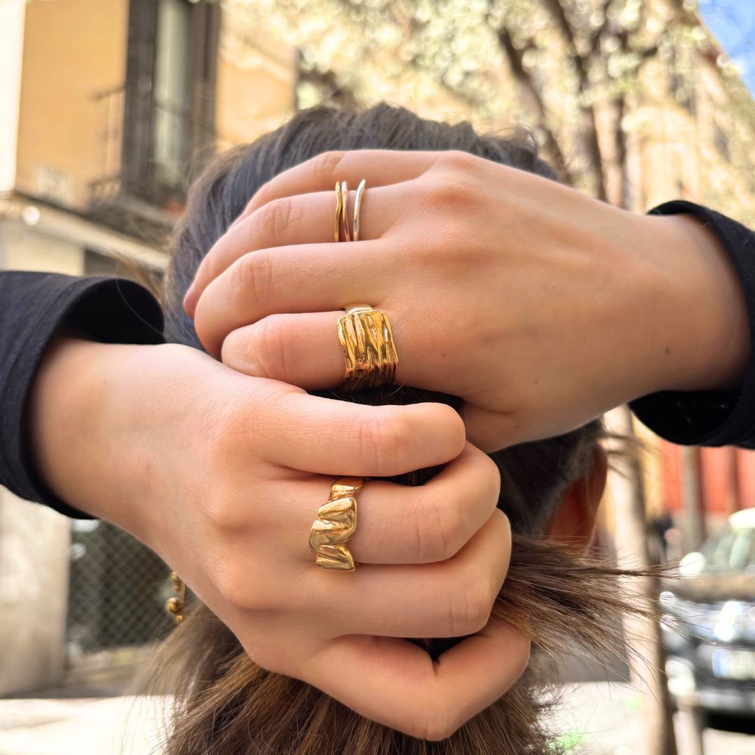 Anillos