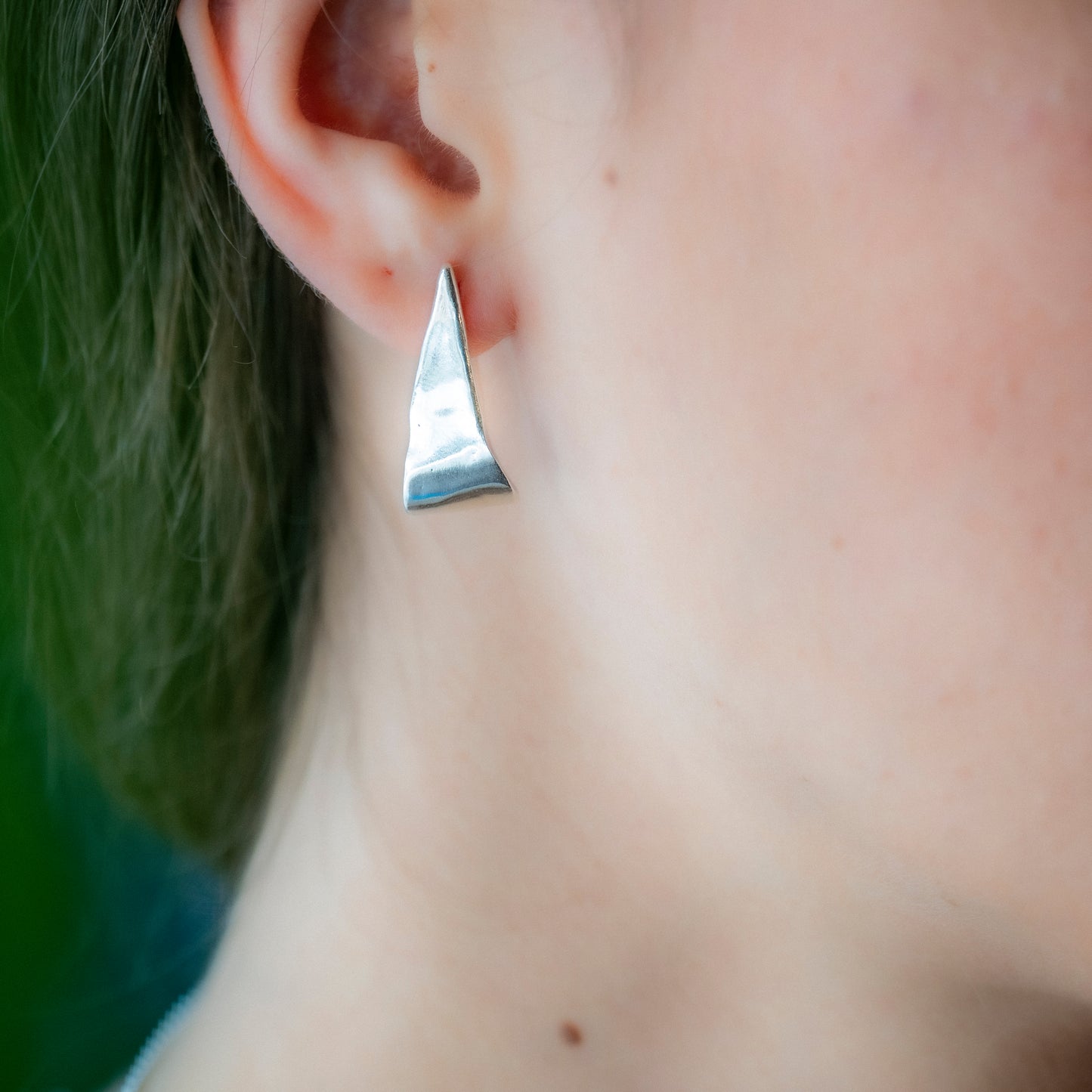 Kalila Hoop Earrings