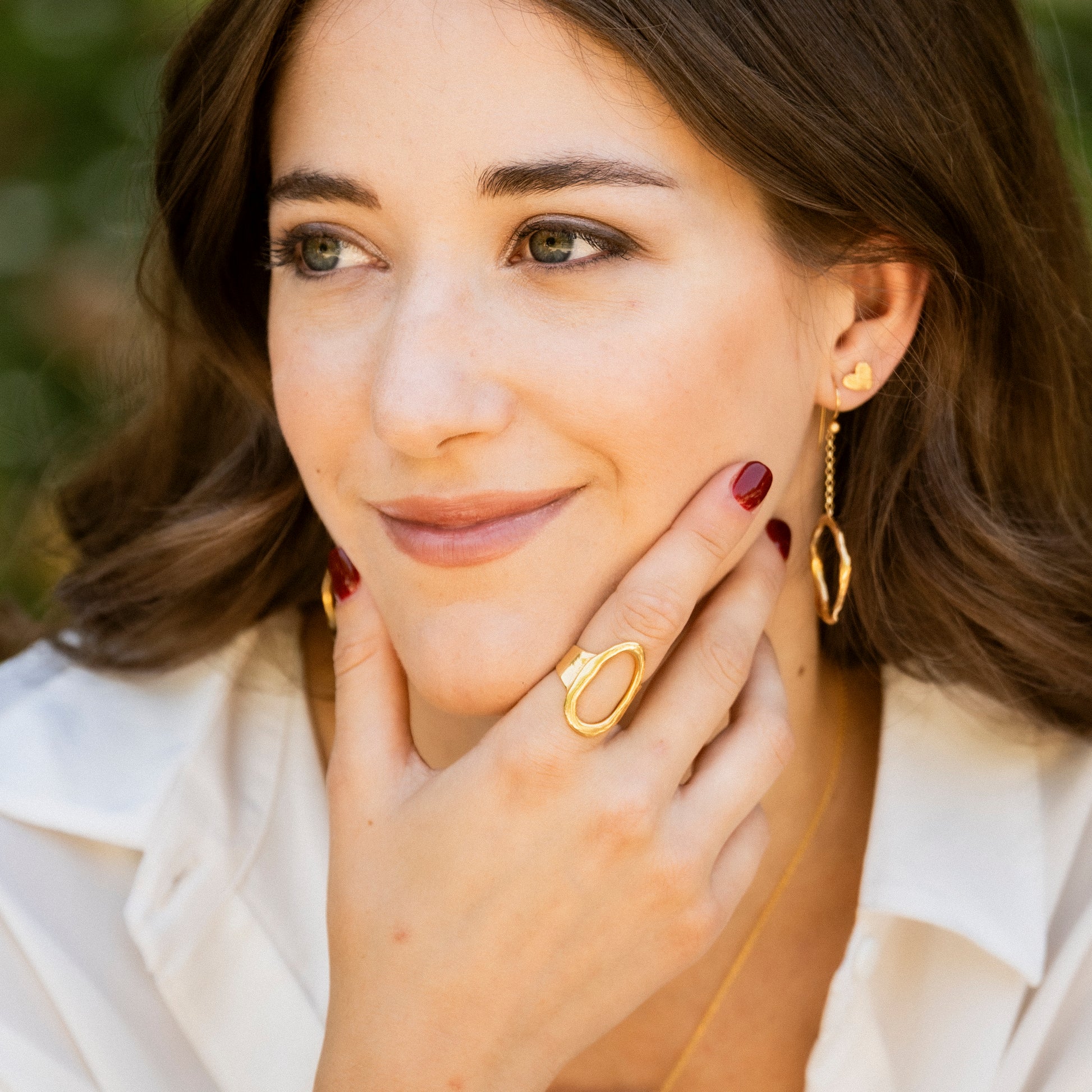 Hallam Ring Karen Hallam Anillo Letizia Buy Karen Hallam Anillo