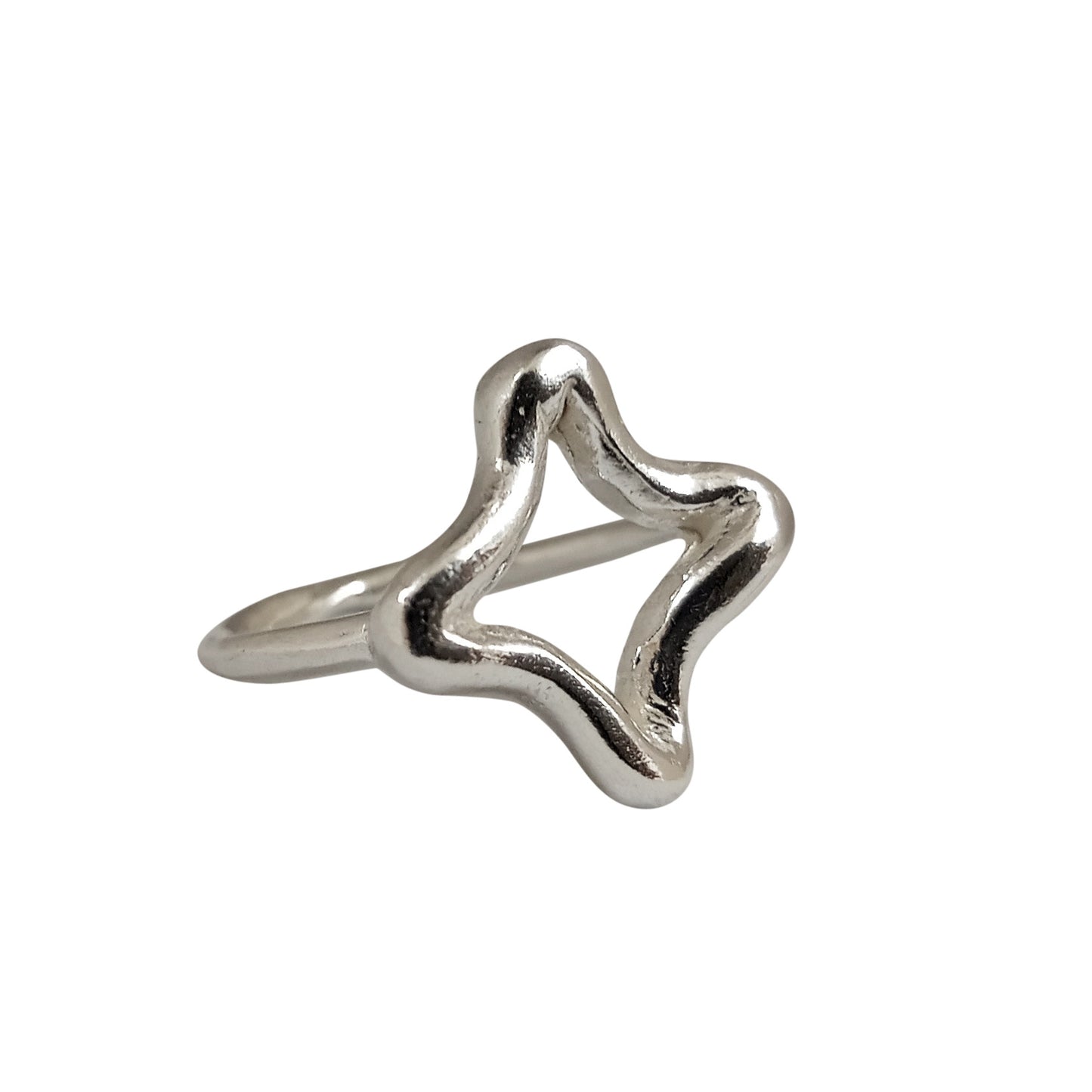 Asha Ring