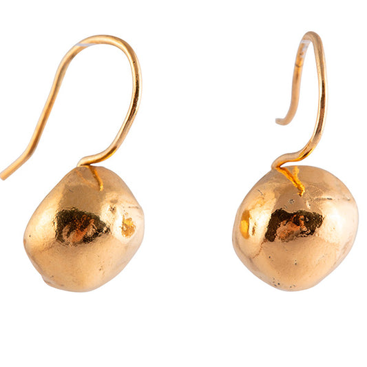 Babuska earrings