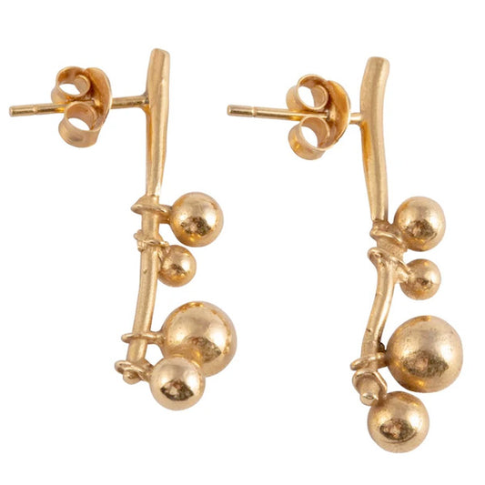 Pendientes Bobble