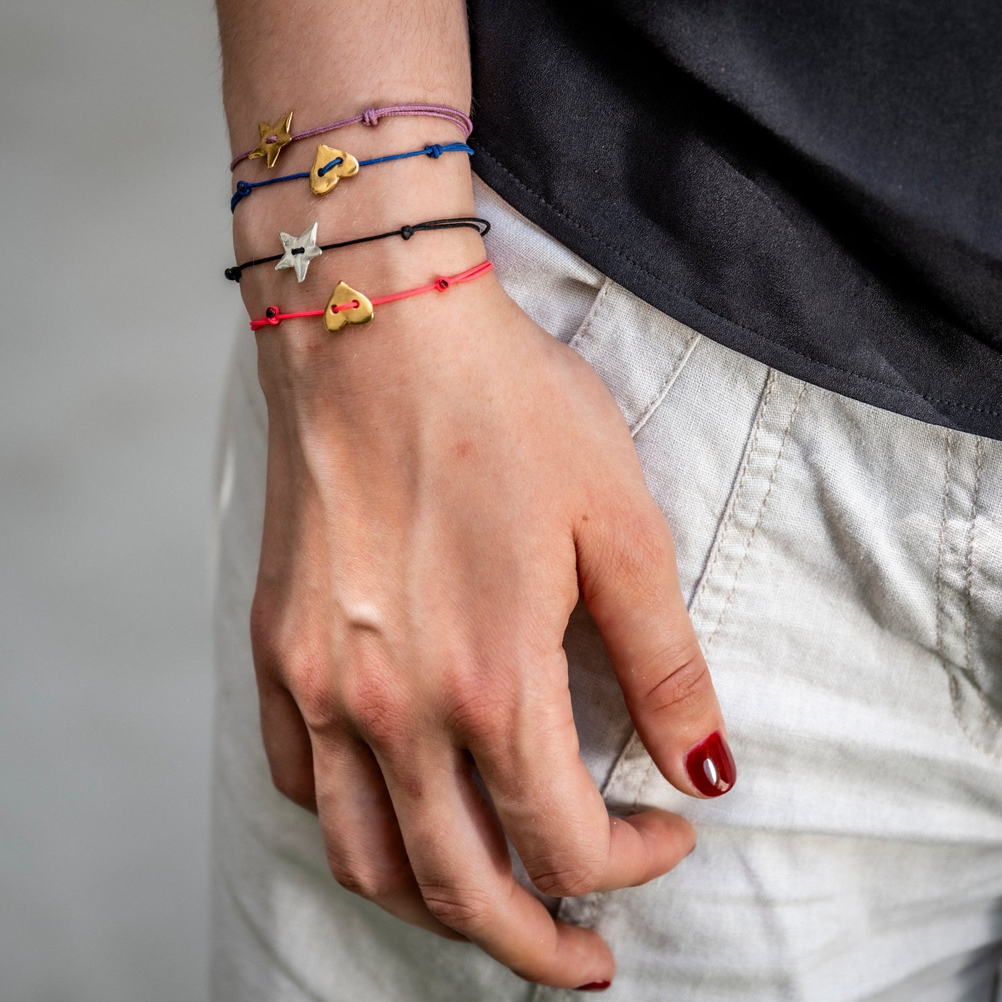 Sweet Mini Valentina Bracelet