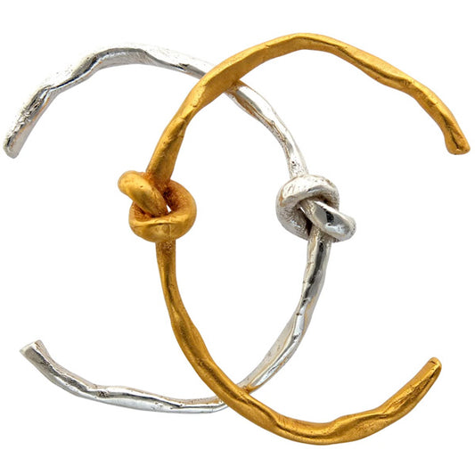 Brazalete Layla Knot