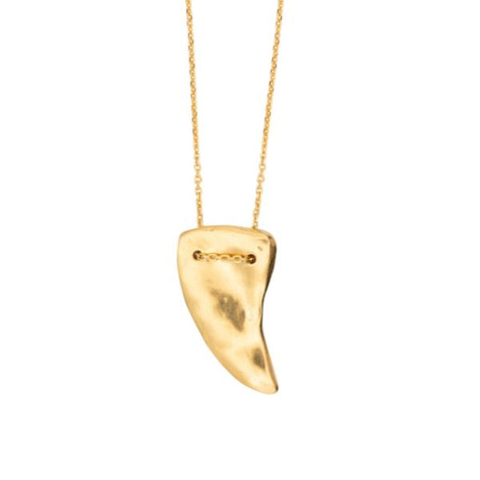 Valentina Heart Pendant