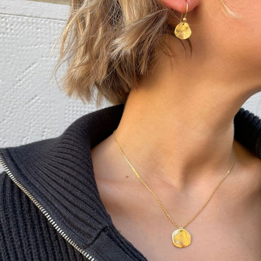 Ibiza Medium Pendant