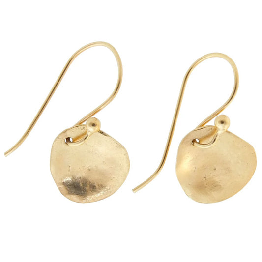 Pendientes Agnes Dangly