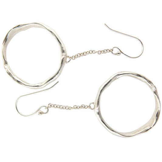 Pendientes Daphne