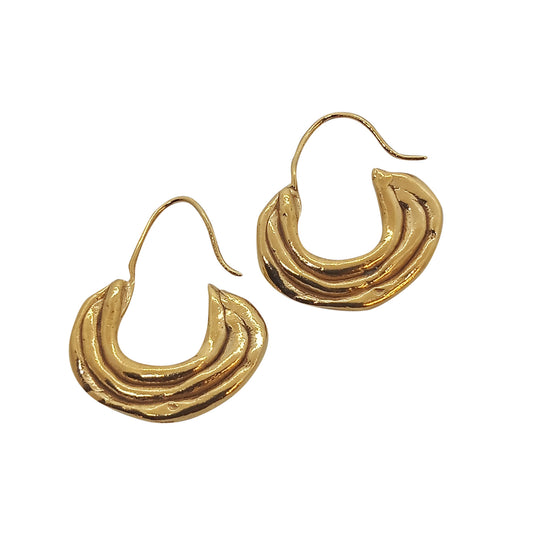 Daya Earrings