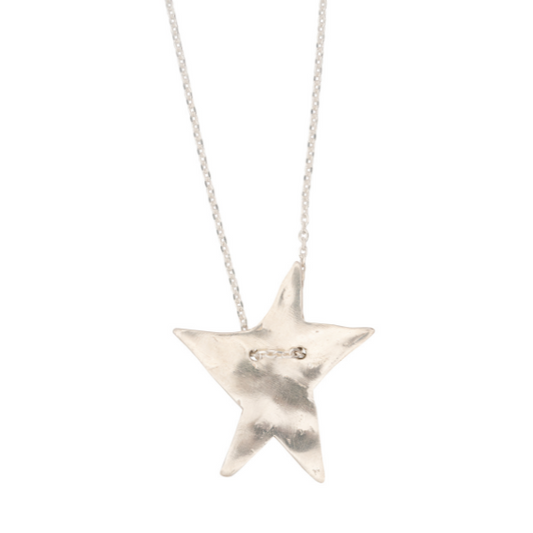 Lucky Star Pendant