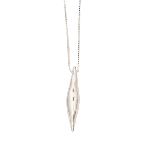 Valentina Heart Pendant