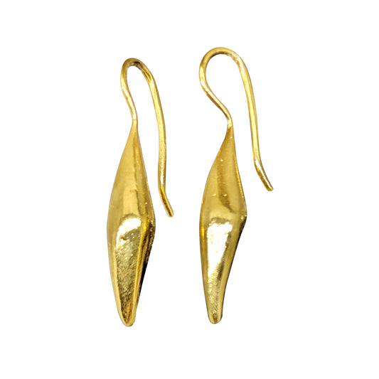 Pendientes Gema